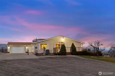 554 Dodge Rd, Ellensburg, WA 98926
