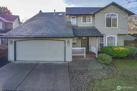 15517 NE 9th Cir, Vancouver, WA 98684