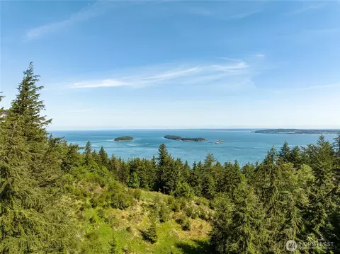 0 Sunrise Bluff Ln, Orcas Island, WA 98279