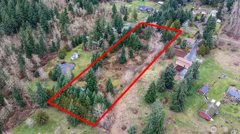 7906 266th St E, Graham, WA 98338