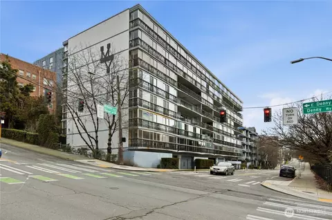 1740 Melrose Ave #403, Seattle, WA 98122