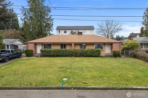 6216 S 6218 S Bell St, Tacoma, WA 98408