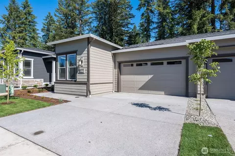 21767 SE 292nd Pl #20, Black Diamond, WA 98010