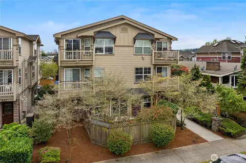 2433 NW 59th St #101, Seattle, WA 98107