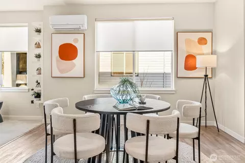 Dining - 23712 8th St SE #E, Bothell, WA 98021 photo 2 of 2