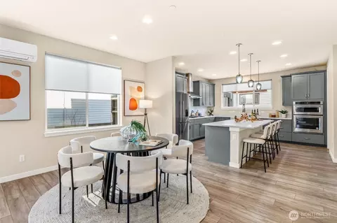 Dining - 23712 8th St SE #E, Bothell, WA 98021 photo 1 of 2