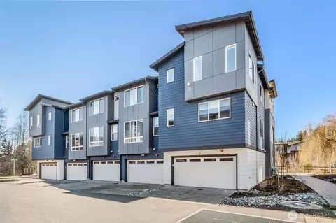 Exterior - 23712 8th St SE #E, Bothell, WA 98021 photo 6 of 6