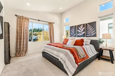 Bedroom - 23712 8th St SE #E, Bothell, WA 98021 photo 1 of 6