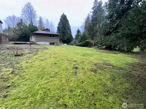 Exterior - 19221 100th Ave NE, Bothell, WA 98011 photo 5 of 5