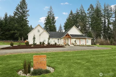 3721 NW 378th St, La Center, WA 98629