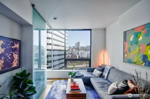 1808 Minor Ave #1700, Seattle, WA 98101