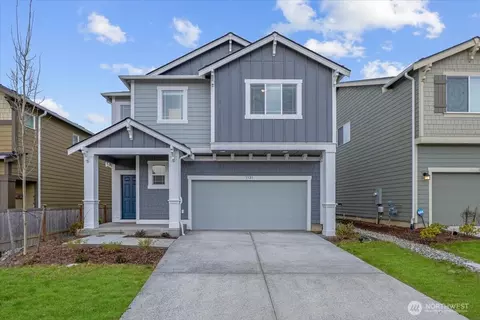 1521 10th Pl, Sultan, WA 98294