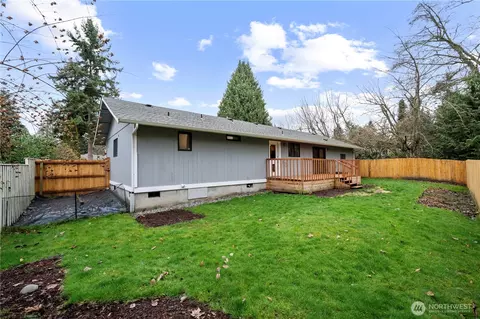 Exterior - 314 Dungeness Mdws, Sequim, WA 98382 photo 6 of 11