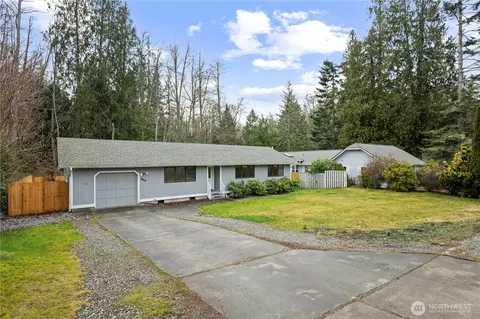 Exterior - 314 Dungeness Mdws, Sequim, WA 98382 photo 2 of 11