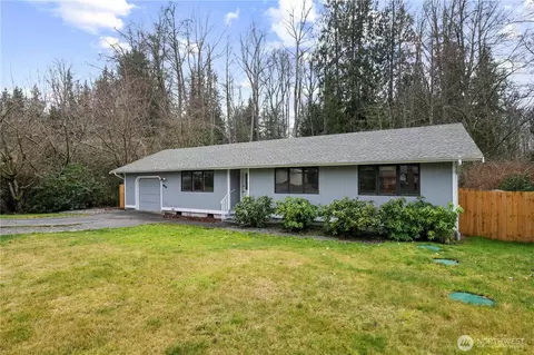 Exterior - 314 Dungeness Mdws, Sequim, WA 98382 photo 11 of 11