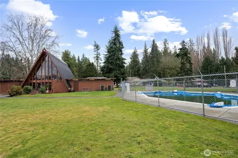 Exterior - 314 Dungeness Mdws, Sequim, WA 98382 photo 10 of 11