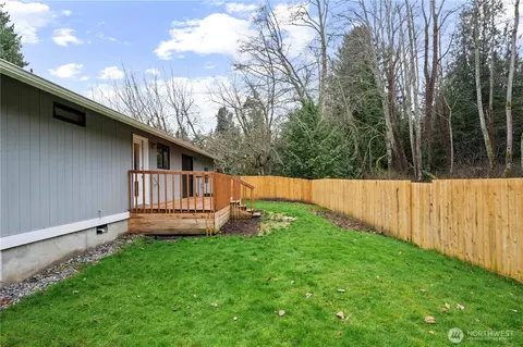 Exterior - 314 Dungeness Mdws, Sequim, WA 98382 photo 7 of 11