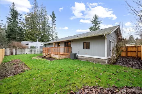 Exterior - 314 Dungeness Mdws, Sequim, WA 98382 photo 3 of 11