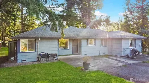 3505 99th Ave E, Edgewood, WA 98371