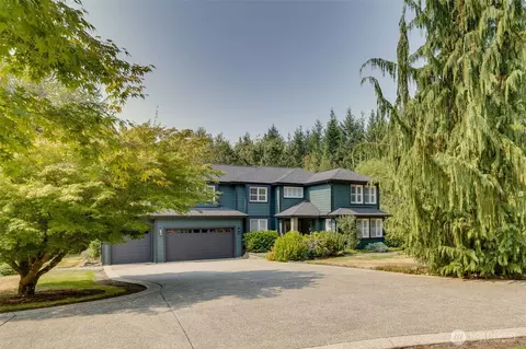 17922 78th St NE, Granite Falls, WA 98252
