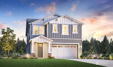 25525 Lot 1 204th Pl SE, Covington, WA 98042