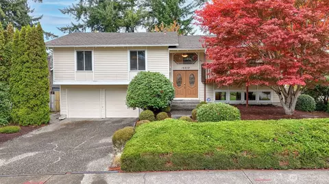 16012 SE 172nd Pl, Renton, WA 98058
