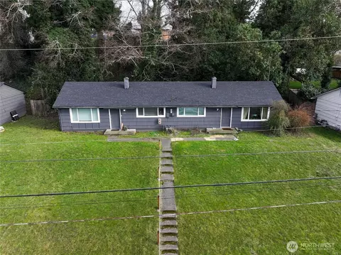 3218 Halverson Ave, Bremerton, WA 98310