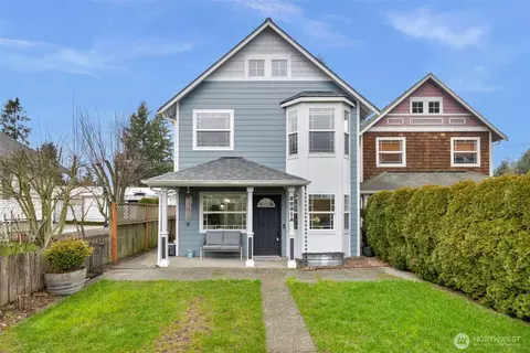 2231 61st St SE #A, Everett, WA 98203