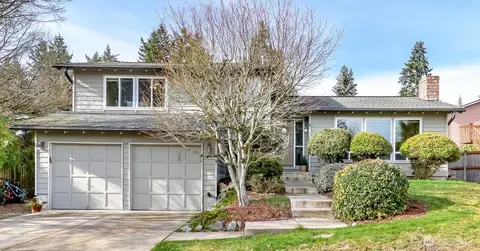 31233 47th Pl SW, Federal Way, WA 98023