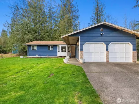 42629 May Creek Rd, Gold Bar, WA 98251