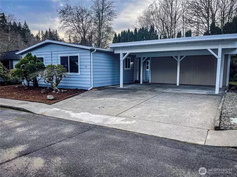 1841 Trosper Rd SW #31B, Tumwater, WA 98512