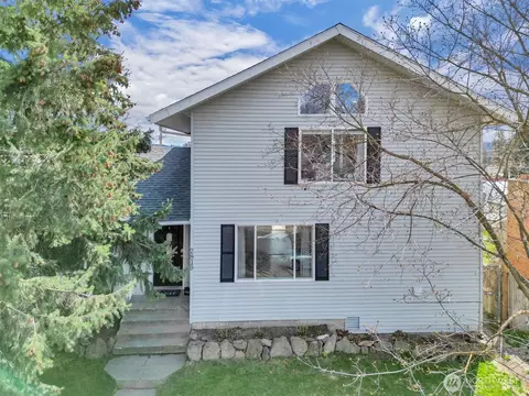 2819 W Olympic Ave, Spokane, WA 99205