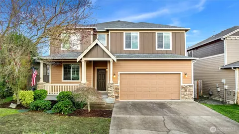 15337 92nd Ave SE, Yelm, WA 98597