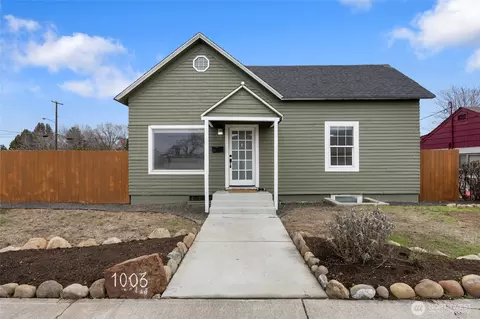 1003 W Rose Ave, Moses Lake, WA 98837