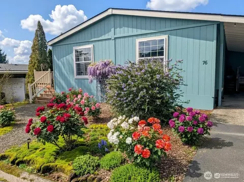 5400 Meeker Dr #76, Kalama, WA 98625