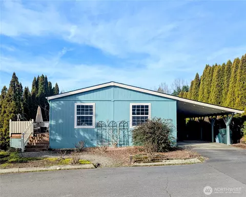 5400 Meeker Dr #76, Kalama, WA 98625