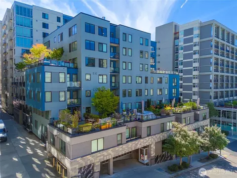 81 Clay St #224, Seattle, WA 98121