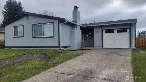 9222 S K St, Tacoma, WA 98444