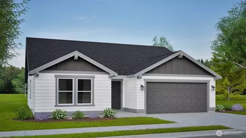 2011 N Oak Rd, Moses Lake, WA 98837