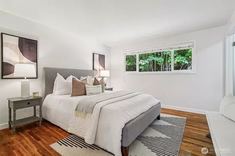 Bedroom - 17841 4th Ave NW, Shoreline, WA 98177 photo 1 of 8