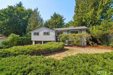 Exterior - 17841 4th Ave NW, Shoreline, WA 98177 photo 4 of 4