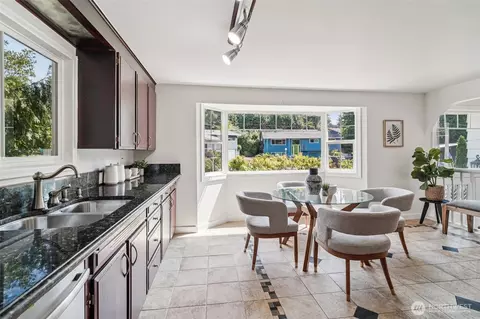 Kitchen - 17841 4th Ave NW, Shoreline, WA 98177 photo 1 of 3