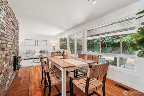 Dining - 17841 4th Ave NW, Shoreline, WA 98177 photo 1 of 3