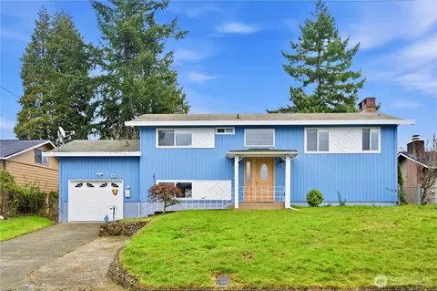 23114 110th Ave SE, Kent, WA 98031