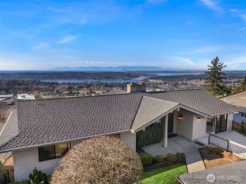 4436 140th Ave SE, Bellevue, WA 98006