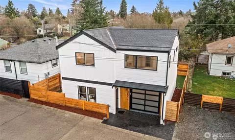 3511 SW Trenton St, Seattle, WA 98126