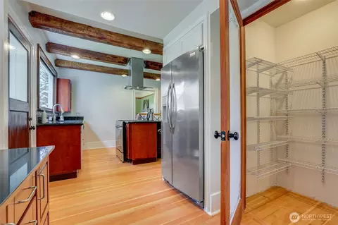 Kitchen - 2463 26th Ave E, Seattle, WA 98112 photo 4 of 4