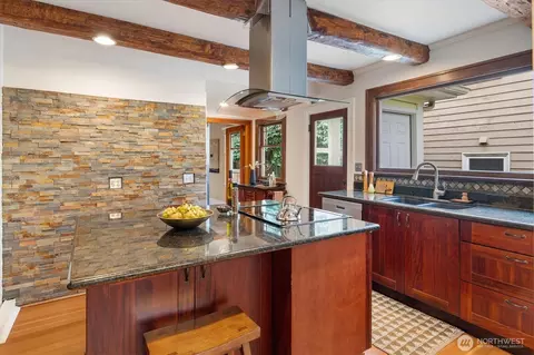 Kitchen - 2463 26th Ave E, Seattle, WA 98112 photo 1 of 4