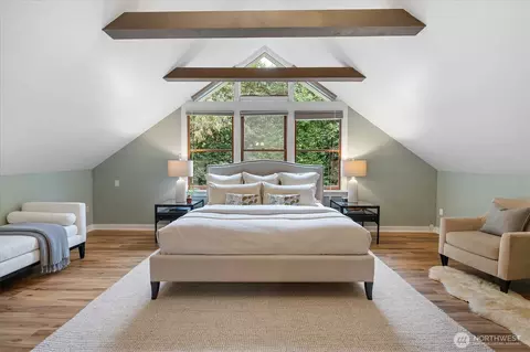 Bedroom - 2463 26th Ave E, Seattle, WA 98112 photo 1 of 4