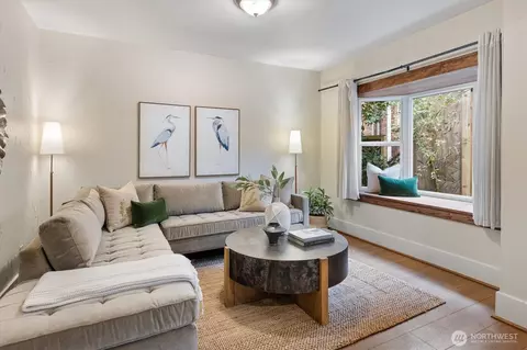 Living - 2463 26th Ave E, Seattle, WA 98112 photo 3 of 3
